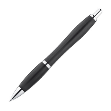 Logo trade corporate gift photo of: Plastic ballpen WLADIWOSTOCK