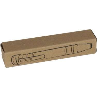 Logo trade advertising products image of: Meta screwdriver set CORLEONE