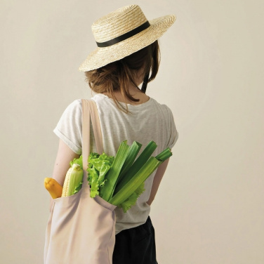 Logo trade advertising products image of: Cotton bag MANACOR