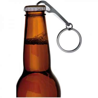 Logotrade promotional item image of: Bottle opener HASTINGS