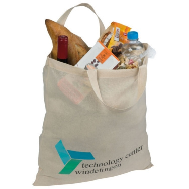 Logotrade promotional gifts photo of: Cotton bag ARRECIFE