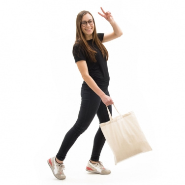 Logotrade business gifts photo of: Cotton bag ARRECIFE