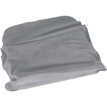 Logo trade advertising products image of: Neck pillow ORLEANS