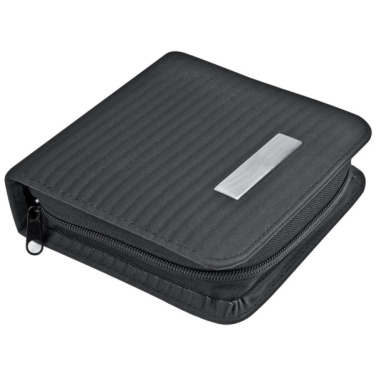 Logo trade corporate gifts image of: Shoe polish set CANNES