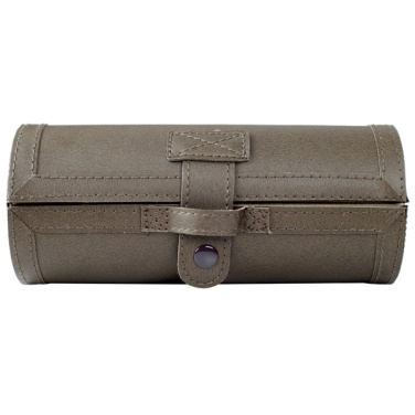 Logo trade promotional merchandise picture of: Shoe polish roll GRENOBLE