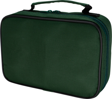 Logo trade promotional giveaway photo of: Boules game JACKSONVILLE