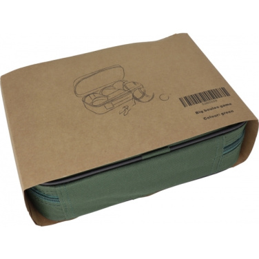 Logotrade promotional merchandise picture of: Boules game JACKSONVILLE