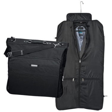Logotrade promotional gift image of: Suit bag SANTANDER
