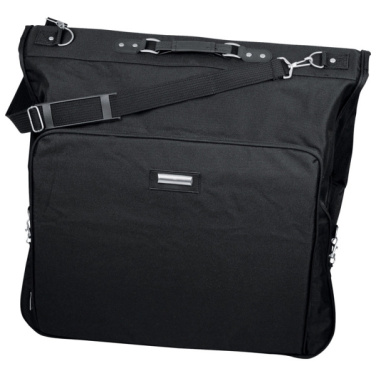 Logo trade promotional item photo of: Suit bag SANTANDER