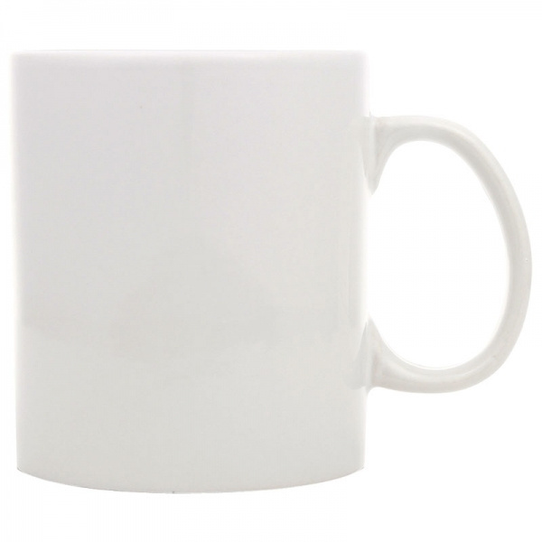 Logotrade promotional gift image of: Ceramic mug MONZA 300 ml