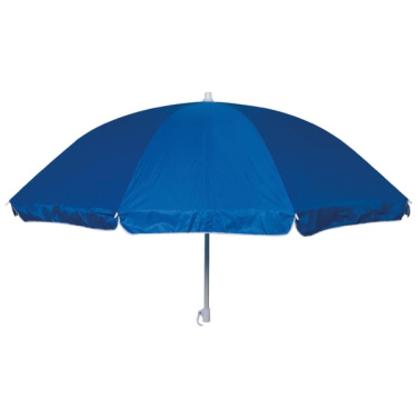 Logo trade advertising products image of: Beach umbrella FORT LAUDERDALE
