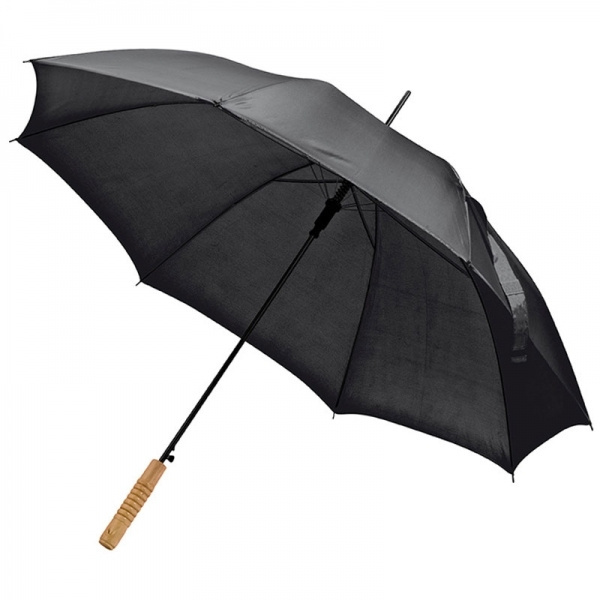 Logotrade business gift image of: Automatic walking-stick umbrella LE MANS