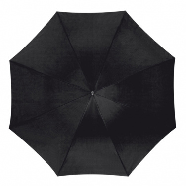 Logotrade advertising product image of: Automatic walking-stick umbrella LE MANS