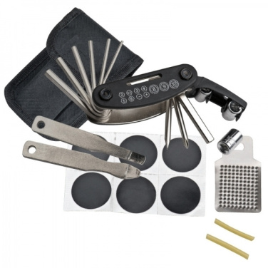 Logotrade promotional item image of: Bike repairing kit MINNEAPOLIS