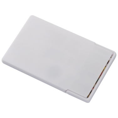 Logotrade promotional merchandise picture of: Travel sewing set LE HAVRE