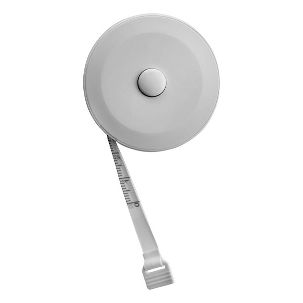 Logo trade promotional product photo of: 1.5 meter tailor measuring tape BUENOS AIRES