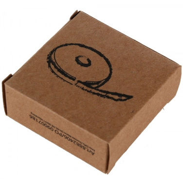 Logo trade promotional giveaway photo of: 1.5 meter tailor measuring tape BUENOS AIRES