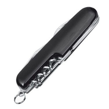 Logo trade promotional gifts picture of: Pocket knife HAVANNA