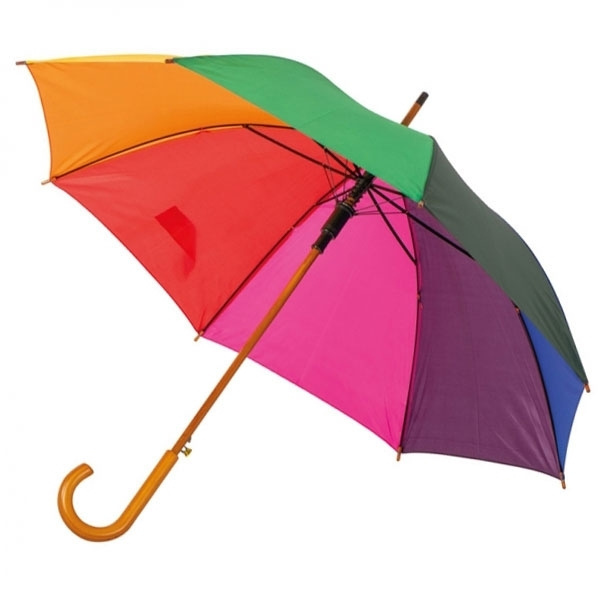 Logotrade business gift image of: Umbrella SARAJEVO
