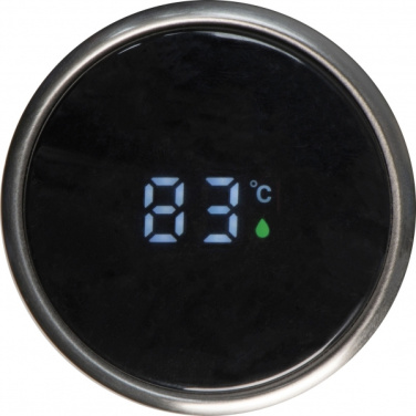 Logo trade promotional product photo of: Thermal flask KARLSTAD 400 ml