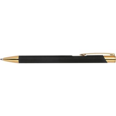 Logotrade promotional merchandise photo of: Ballpen GLENDALE