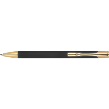 Logo trade promotional item photo of: Ballpen GLENDALE