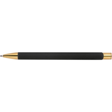 Logotrade promotional giveaway image of: Ballpen GLENDALE