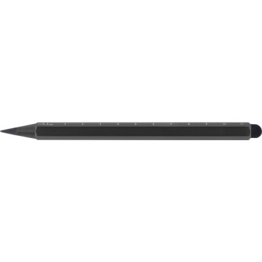 Logotrade promotional giveaways photo of: Inkless pencil HALMSTAD