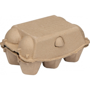 Logotrade promotional giveaway image of: Chalk eggs STAVANGER