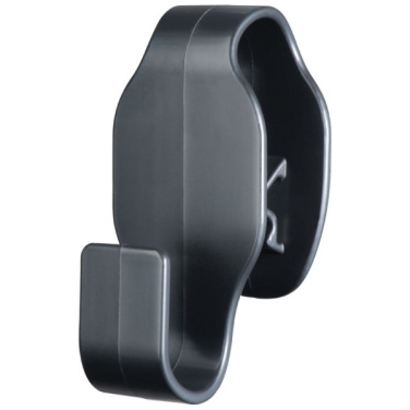 Logo trade promotional gift photo of: Bag holder for trolleys ARMANT