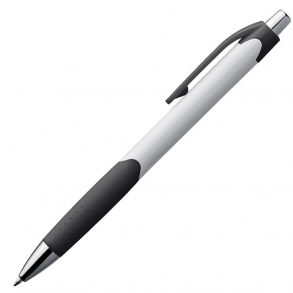 Logotrade promotional merchandise picture of: Plastic ballpen MAO