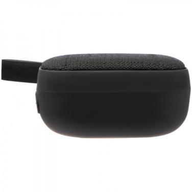 Logo trade promotional gifts image of: Bluetooth speaker ICELAND