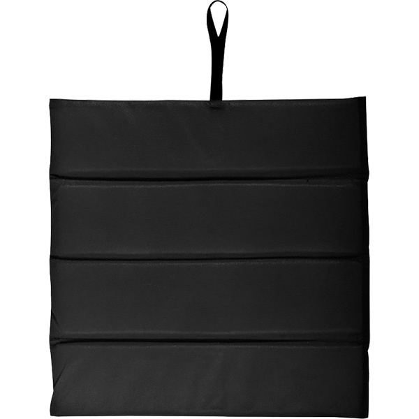 Logotrade advertising product image of: Non-woven seat cushion MANCHESTER