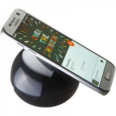 Logotrade business gifts photo of: Bluetooth speaker KINGSWOOD