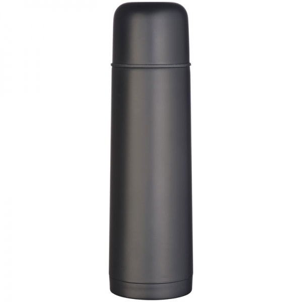 Logo trade promotional merchandise picture of: Thermo flask AUCKLAND 500 ml