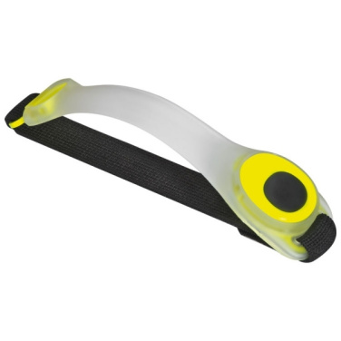 Logotrade corporate gifts photo of: Safety LED wrist band PITTSBURGH