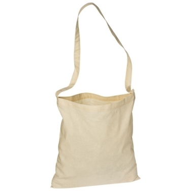 Logo trade promotional gifts picture of: Cotton bag LOJA