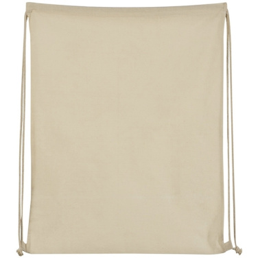 Logotrade promotional item image of: Cotton bag SUVA