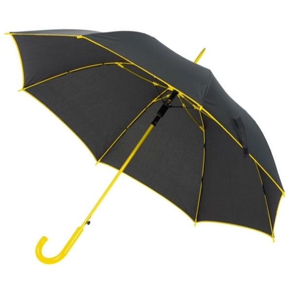 Logotrade business gifts photo of: Umbrella PARIS