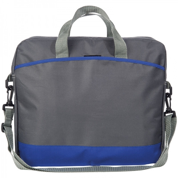 Logo trade promotional item photo of: Laptop bag FERROL