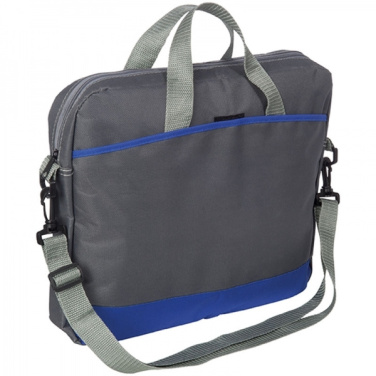 Logo trade advertising products picture of: Laptop bag FERROL