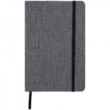 Logotrade promotional giveaway image of: Notebook A5 BREMEN