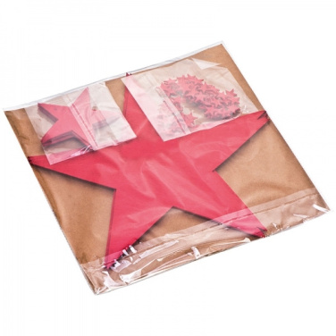 Logotrade promotional giveaway image of: Felt star set KARLSTAD