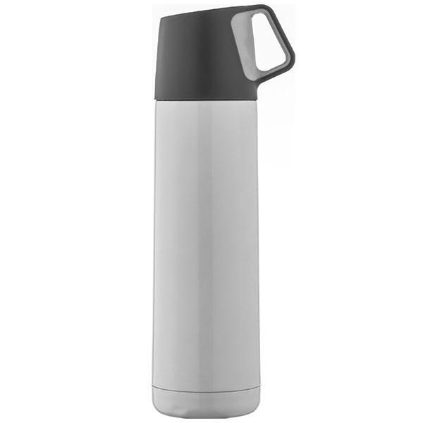 Logotrade promotional products photo of: Vacuum flask CALERA 500 ml