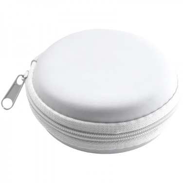 Logo trade promotional gifts image of: Bluetooth headphones ALTEA