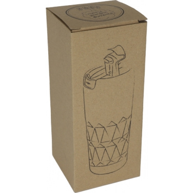 Logotrade promotional items photo of: Insulating mug COMO 500 ml