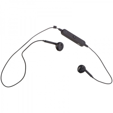 Logotrade promotional product picture of: Bluetooth earphone ANTALYA