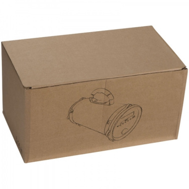 Logotrade promotional gift picture of: Bluetooth speaker ALICANTE