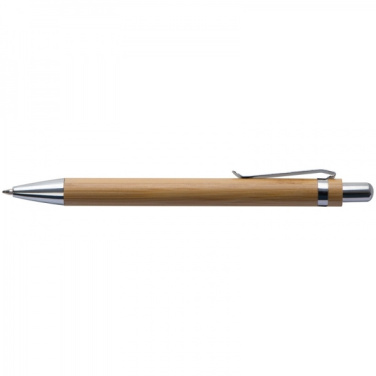 Logotrade business gift image of: Ballpen CONCEPCION