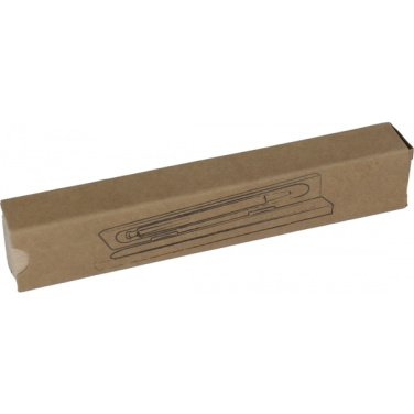 Logotrade corporate gift picture of: Ballpen IPANEMA